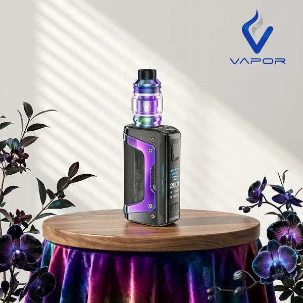 200W Geekvape Aegis Legend 5 Vape Kit, Dubai