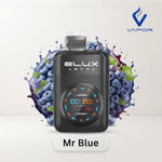 Elux Astra 50000 Puffs Disposable Vape 50MG in Dubai