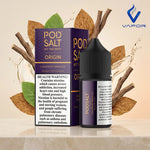 Pod Salt Origin SaltNic 20mg in Dubai