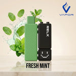 RELX Creator Starter Kit 15K Puffs, Dubai