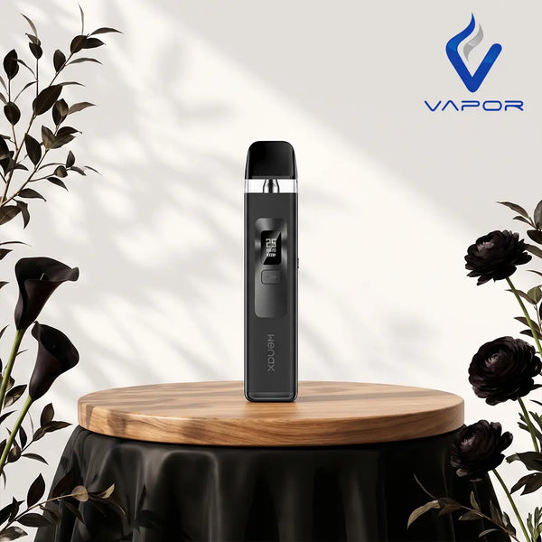Geekvape Wenax Q Pod Kit in Abu-Dhabi