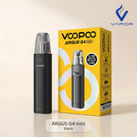VooPoo Argus G4 Mini Pod Kit 1650mAh in UAE