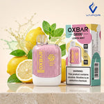 Oxbar G8000 Disposable Vape 50mg in Dubai