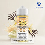 Loaded 120ml E-Liquid 3MG in Dubai