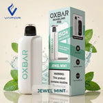 Oxbar Maglink 50K 50Mg Pod System Disposable Vape in UAE
