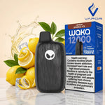 Waka Nova 12000 Puffs 18mg Disposable in the UAE