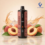 3mg KIEF King 35000 Puffs Disposable Vape, Dubai