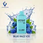 Air Bar Nano 1200 Puffs No Nicotine Disposable in UAE