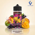 Panther X 120mL E-Liquid 3Mg Nicotine in UAE