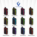 Smooth Allo 35000 Puffs 20MG Disposable Vape in Dubai