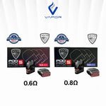 Vgod Pod Pro S Cartridge 3-Pack in Dubai