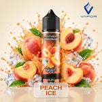 Panther X 60mL E-Liquid 3Mg Nicotine in UAE