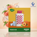 20mg Vozol Gear 10000 Puffs Disposable Vape