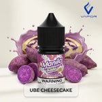 Manila Premium E-Juice 20Mg SaltNic in UAE
