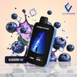 MASKKING Ultra 50000 Puffs 50mg Disposable in Dubai