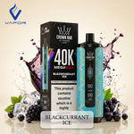 Al Fakher Mega Max 40000 Puffs Disposable Vape in Dubai