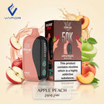 Al Fakher Crown Bar 50K 20Mg Disposable Vape in UAE
