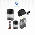 Uwell Caliburn G2 Replacement Pods | GK2 Pods