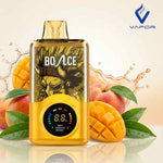 Bounce Turbo 60K Puffs 20mg Disposable Vape in Dubai
