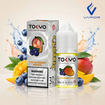 Tokyo Saltnic E-liquid Classic Series 50mg, Dubai