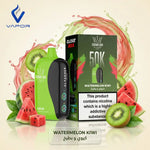 Al Fakher Crown Bar 50K 20Mg Disposable Vape in UAE