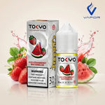 Tokyo Classic Series 30mg Saltnic E-Juice, Sharjah