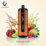 Al Fakher Crown Bar 15000 Puffs Hypermax