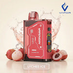 Vapengin Mars 2 20K Puffs 50Mg Disposable Vape in UAE