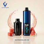 Kief Lion 60K Puffs 2Mg Disposable Vape in UAE
