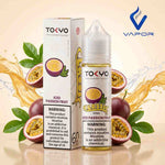 60ml Tokyo E-Liquid 3mg Classic Series