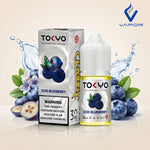 Tokyo Saltnic E-liquid Classic Series 50mg, Dubai