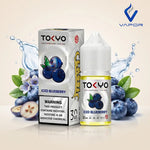 Tokyo Classic Series 30mg Saltnic E-Juice, Sharjah