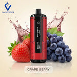Al Fakher Crown Bar 15000 Puffs Hypermax