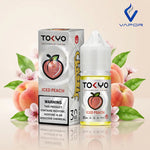 Tokyo Saltnic E-liquid Classic Series 50mg, Dubai