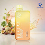 Elf Bar 50mg BC10000 Puffs Disposable Vape, Abu-Dhabi