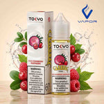 60ml Tokyo E-Liquid 3mg Classic Series