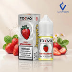 Tokyo Classic Series 30mg Saltnic E-Juice, Sharjah