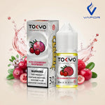 Tokyo Saltnic E-liquid Classic Series 50mg, Dubai