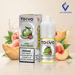 Tokyo Saltnic E-liquid Classic Series 50mg, Dubai
