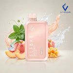 Elf Bar 50mg BC10000 Puffs Disposable Vape, Abu-Dhabi