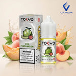 Tokyo Classic Series 30mg Saltnic E-Juice, Sharjah