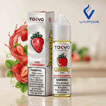 60ml Tokyo E-Liquid 3mg Classic Series