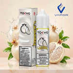 60ml Tokyo E-Liquid 3mg Classic Series