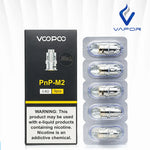 VooPoo PnP Replacement Coils Series 5Pc/Pack, UAE