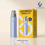 VooPoo Argus G4 Mini Pod Kit 1650mAh in UAE