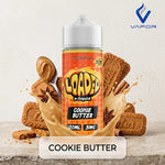 Loaded 120ml E-Liquid 3MG in Dubai