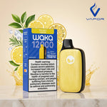 Waka Nova 12000 Puffs 18mg Disposable in the UAE