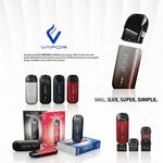 Vgod Pod Pro S Pod System 650mAh in Dubai