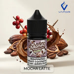 Manila Premium E-Juice 20Mg SaltNic in UAE