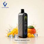 Fummo Nova 50000 Puffs Disposable Vape in Dubai